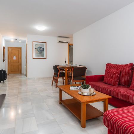 Tuguest Armilla Apartment Exterior photo