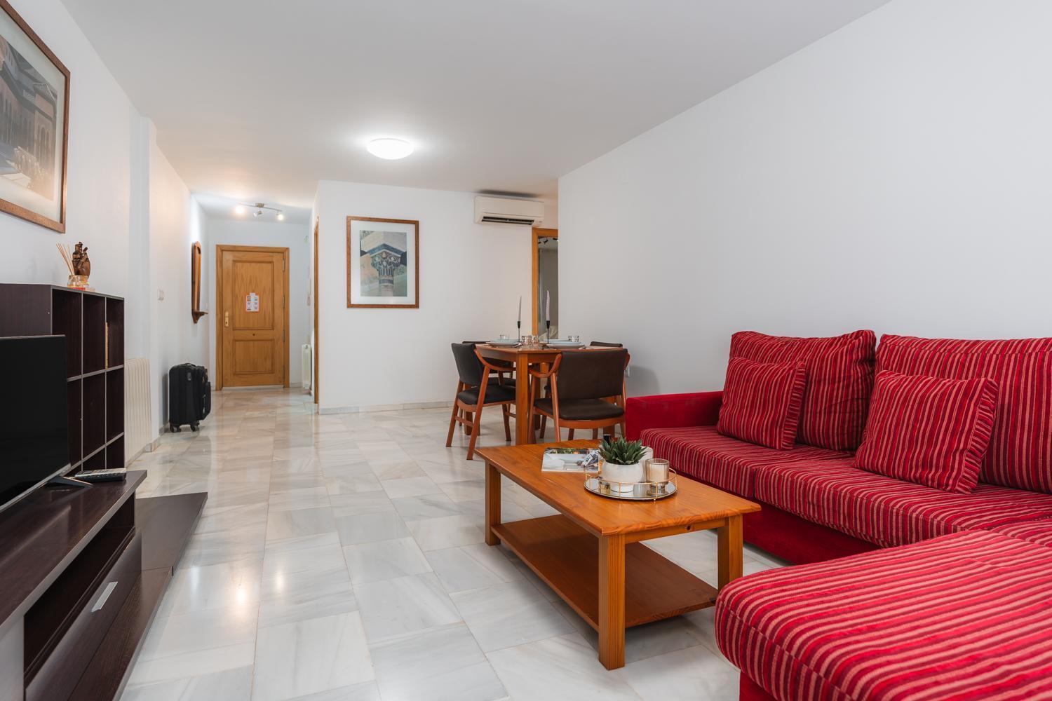 Tuguest Armilla Apartment Exterior photo