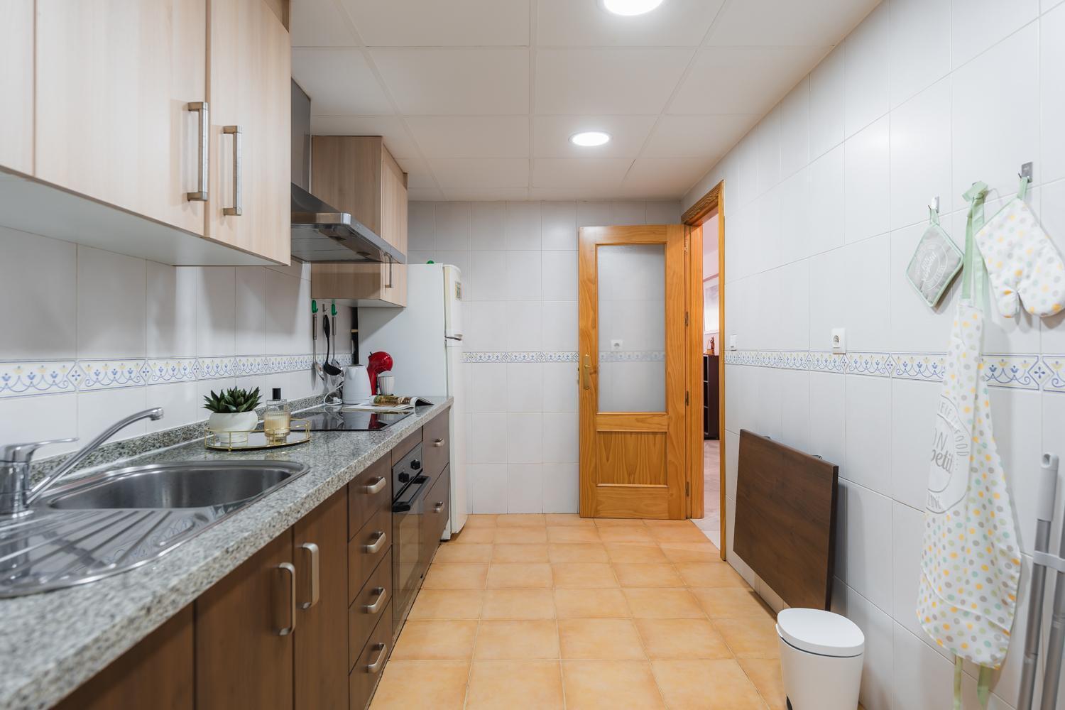 Tuguest Armilla Apartment Exterior photo