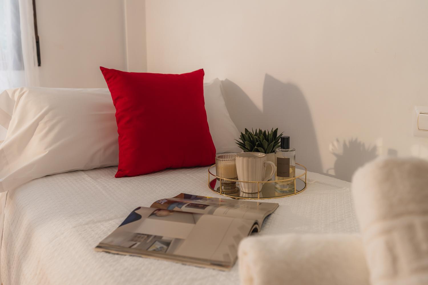 Tuguest Armilla Apartment Exterior photo