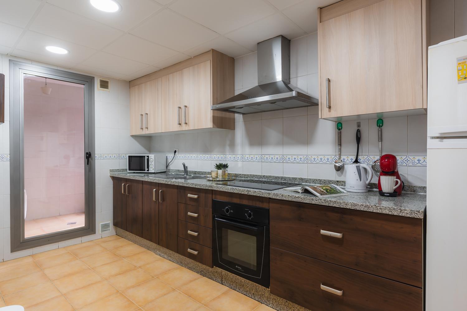 Tuguest Armilla Apartment Exterior photo