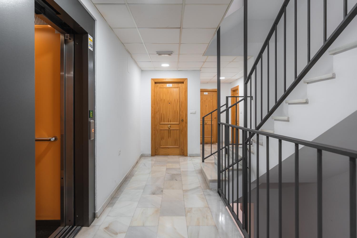 Tuguest Armilla Apartment Exterior photo
