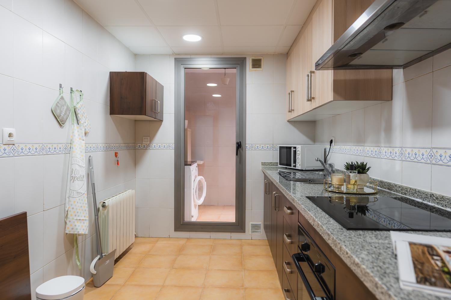 Tuguest Armilla Apartment Exterior photo