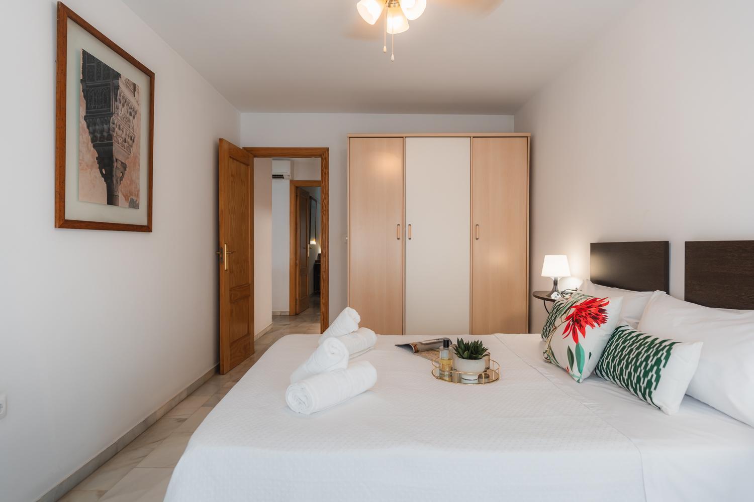 Tuguest Armilla Apartment Exterior photo