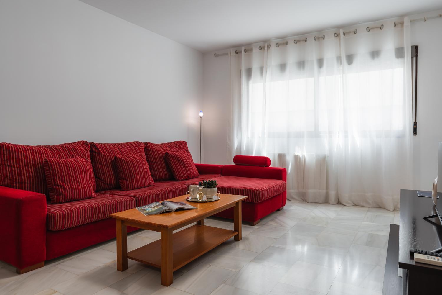 Tuguest Armilla Apartment Exterior photo
