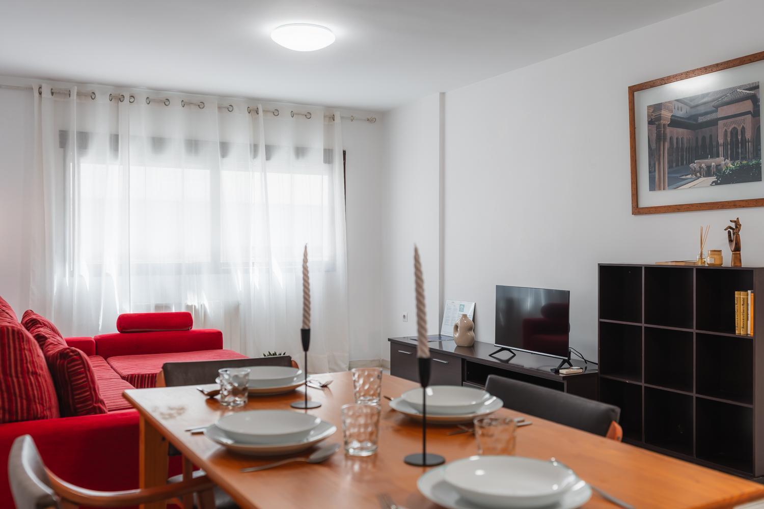 Tuguest Armilla Apartment Exterior photo