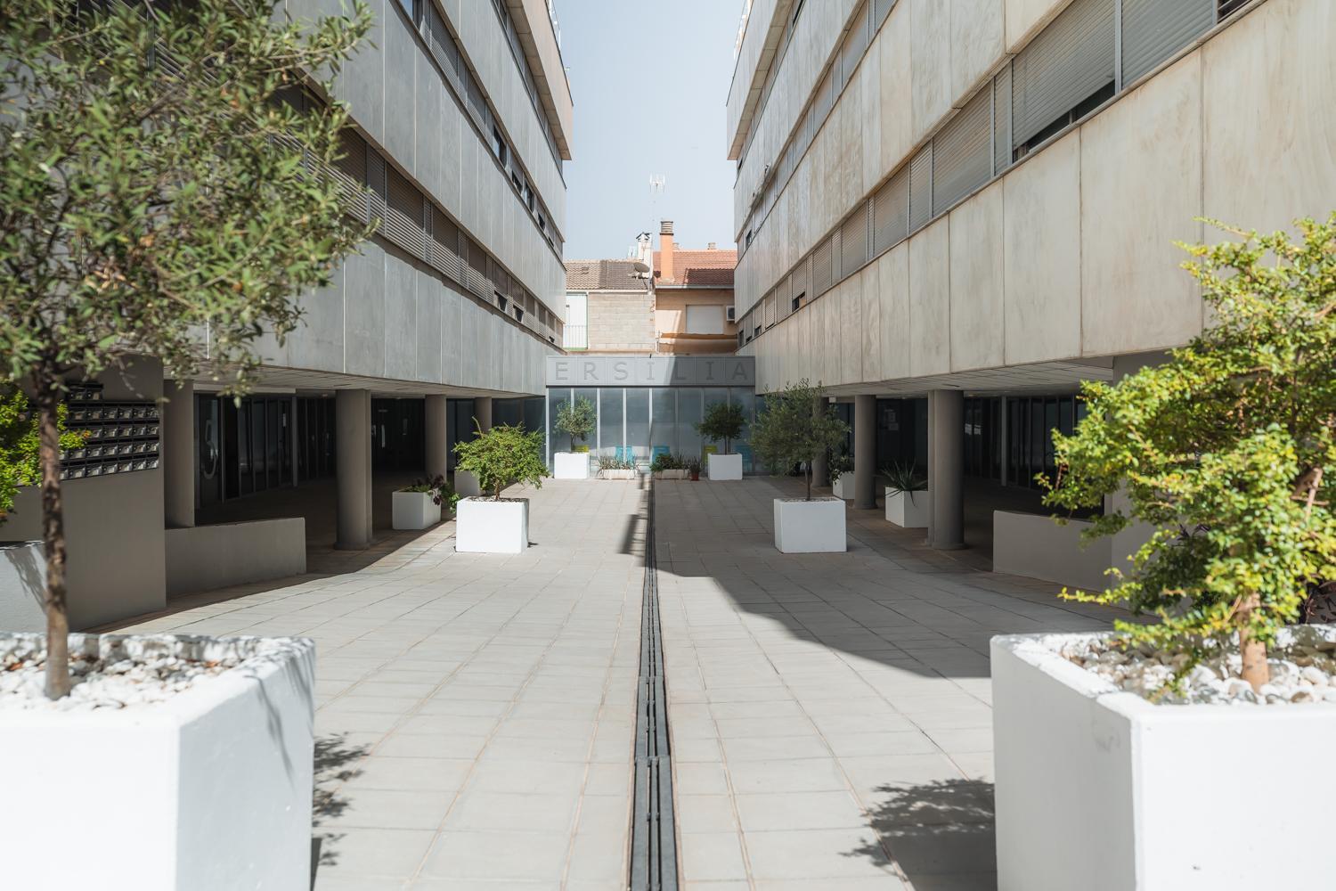Tuguest Armilla Apartment Exterior photo